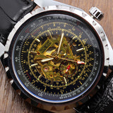 Mechanical Watch