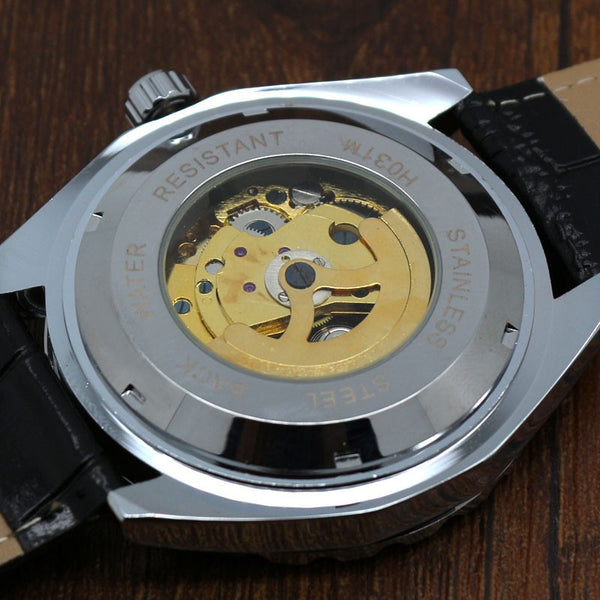 Mechanical Watch