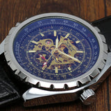 Mechanical Watch