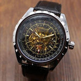 Mechanical Watch