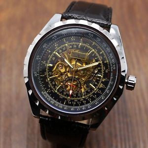 Mechanical Watch